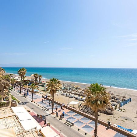 Vivendos - Tr23 - Roca Chica Appartement Torremolinos Buitenkant foto