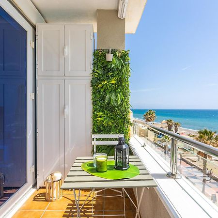 Vivendos - Tr23 - Roca Chica Appartement Torremolinos Buitenkant foto