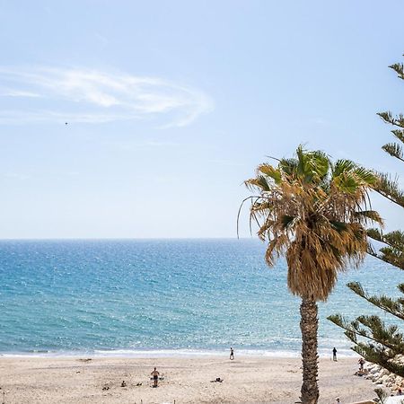 Vivendos - Tr23 - Roca Chica Appartement Torremolinos Buitenkant foto