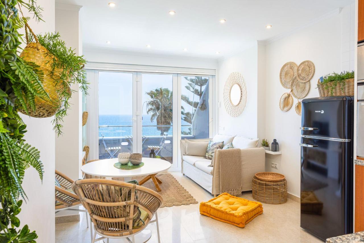 Vivendos - Tr23 - Roca Chica Appartement Torremolinos Buitenkant foto
