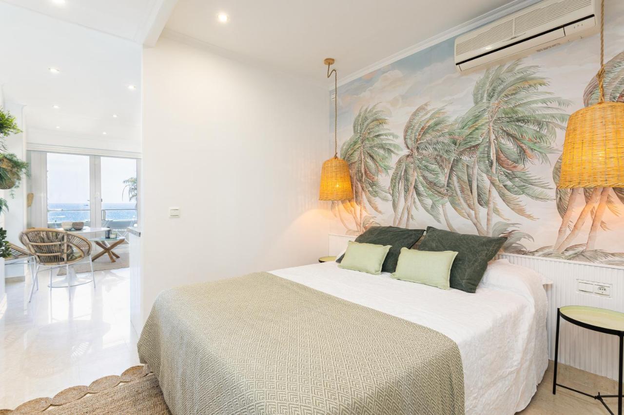 Vivendos - Tr23 - Roca Chica Appartement Torremolinos Buitenkant foto