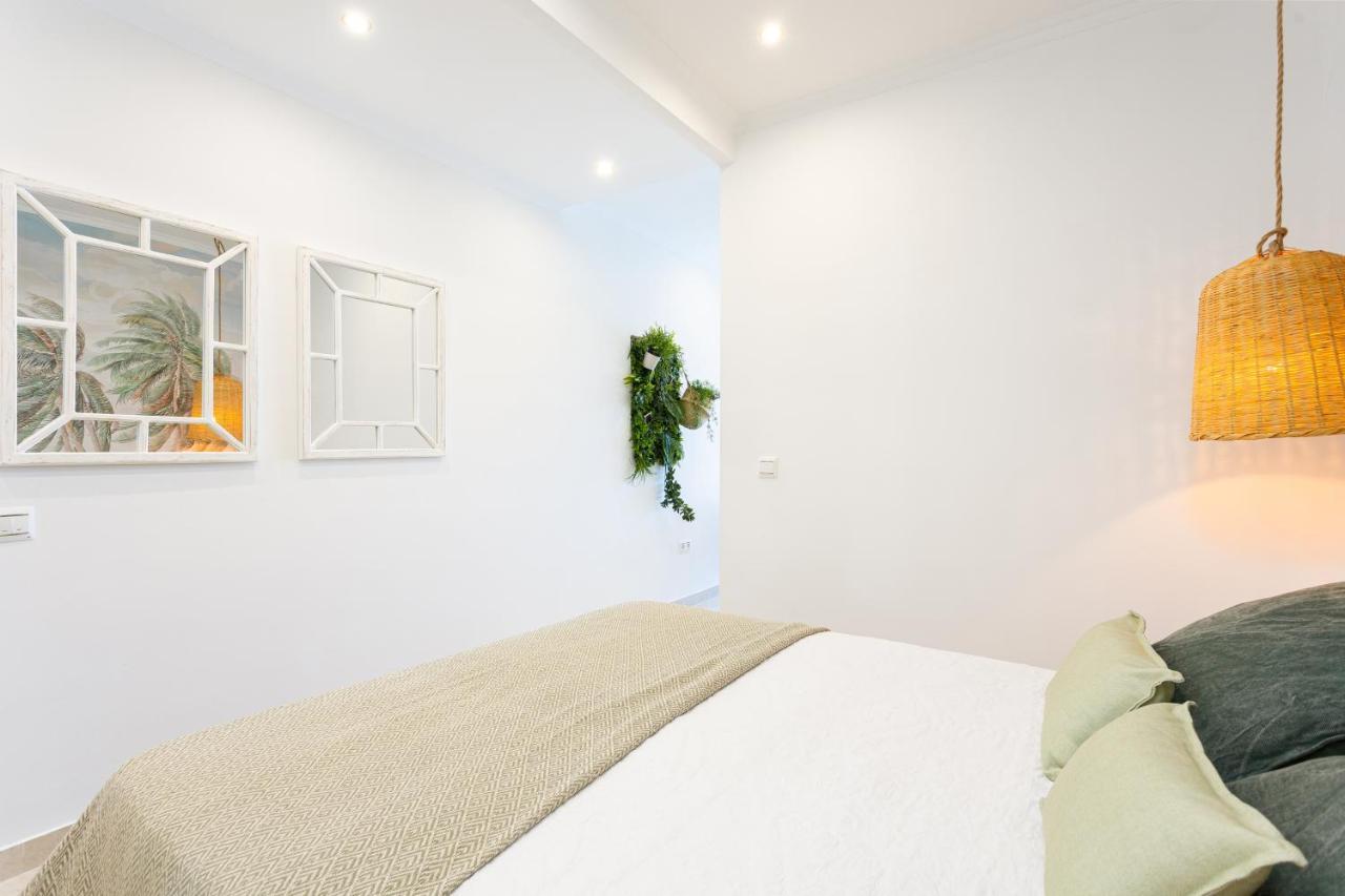 Vivendos - Tr23 - Roca Chica Appartement Torremolinos Buitenkant foto