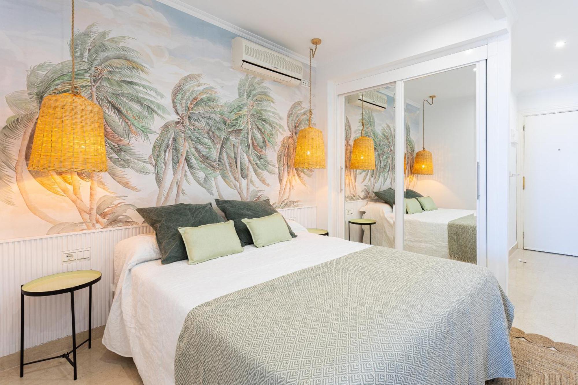 Vivendos - Tr23 - Roca Chica Appartement Torremolinos Buitenkant foto