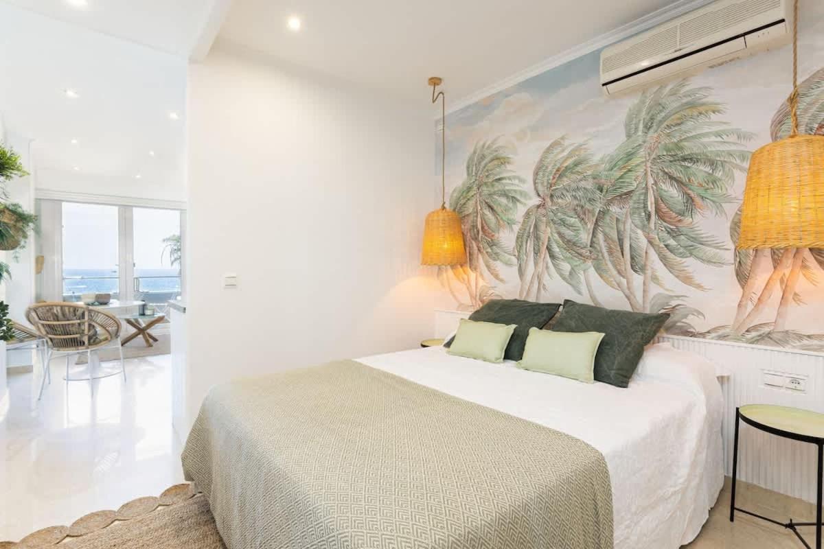 Vivendos - Tr23 - Roca Chica Appartement Torremolinos Buitenkant foto